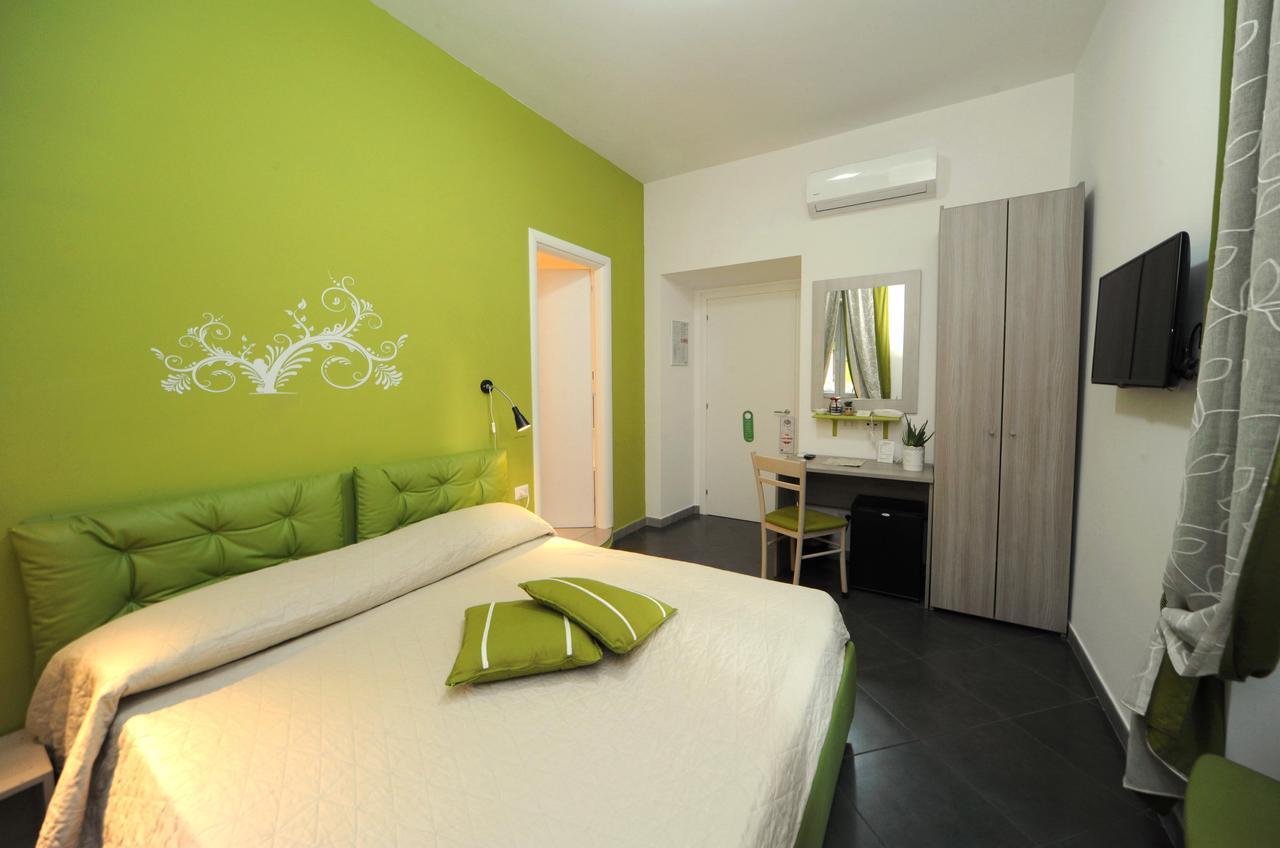 Onetime Roma Hotel Exterior foto