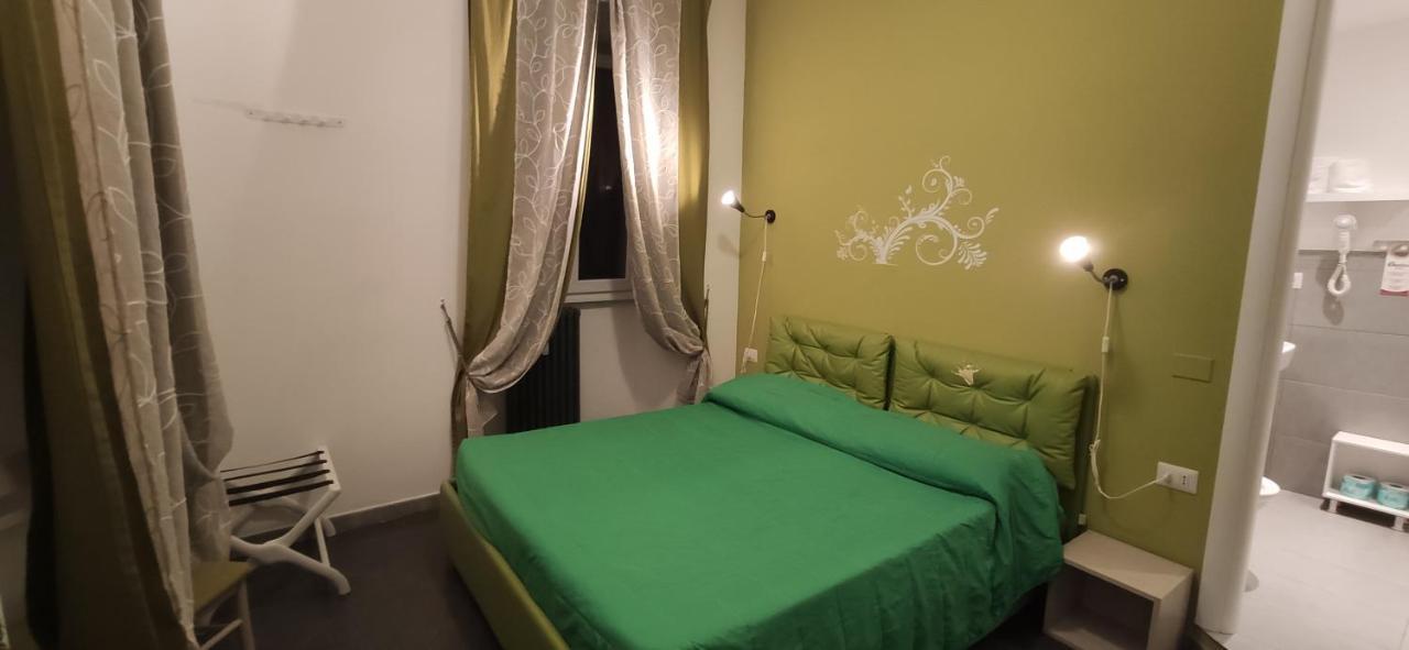 Onetime Roma Hotel Exterior foto