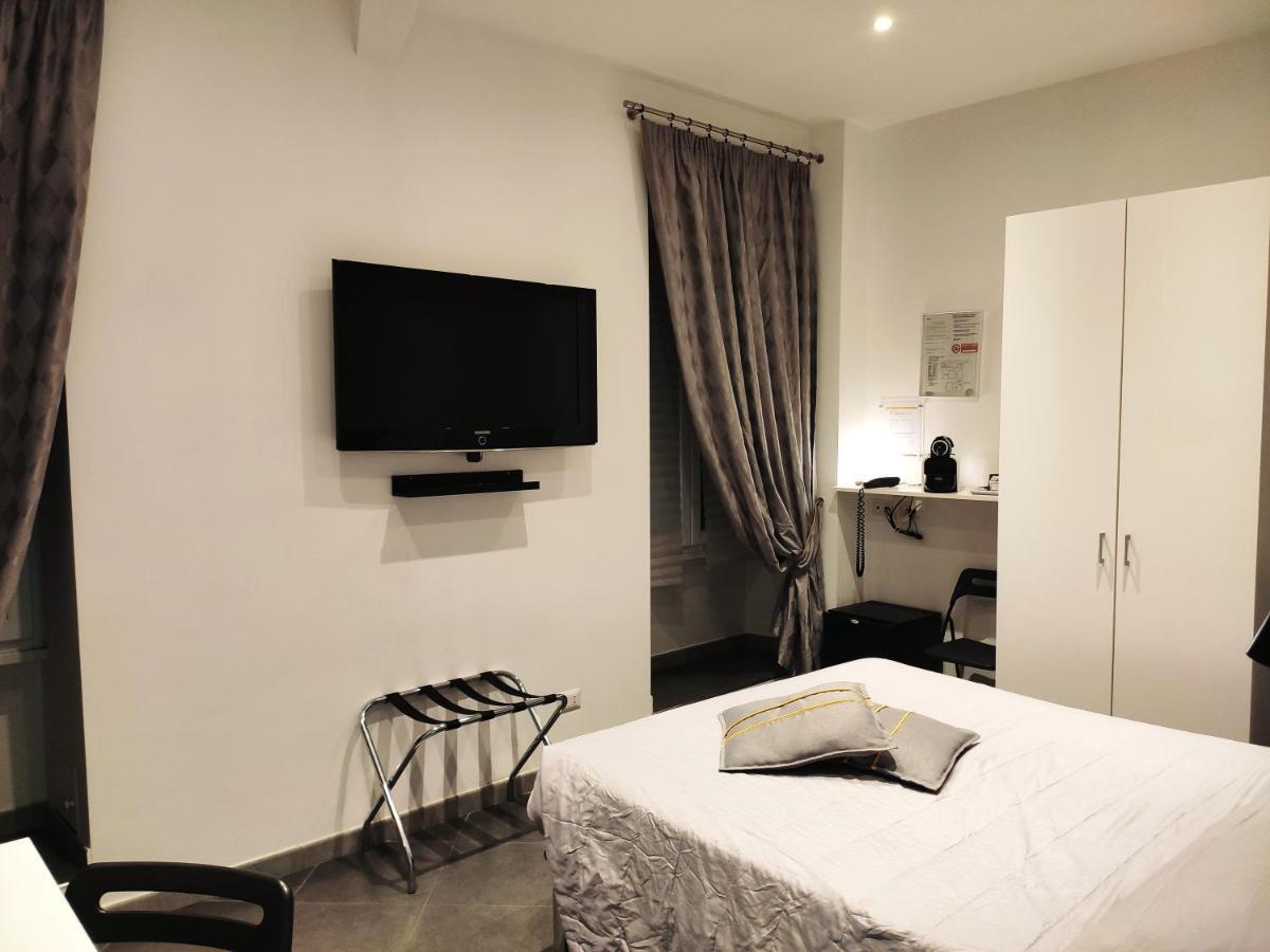 Onetime Roma Hotel Exterior foto